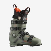 Salomon Shift Pro 130 AT (Oil Green) 